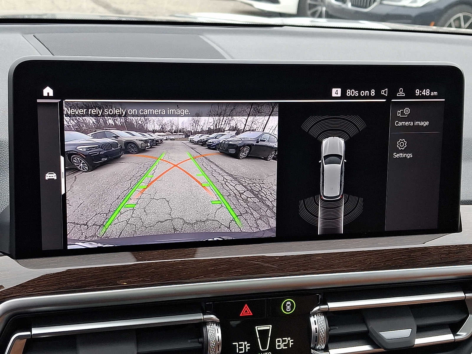 2023 BMW X3 xDrive30i Sports Activity Vehicle South Africa