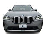 2023 BMW X3 xDrive30i Sports Activity Vehicle South Africa