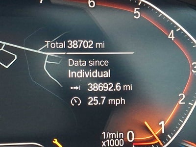 2023 BMW X3 xDrive30i Sports Activity Vehicle South Africa