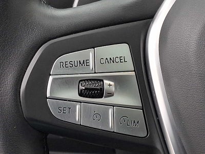 2023 BMW X3 xDrive30i Sports Activity Vehicle South Africa