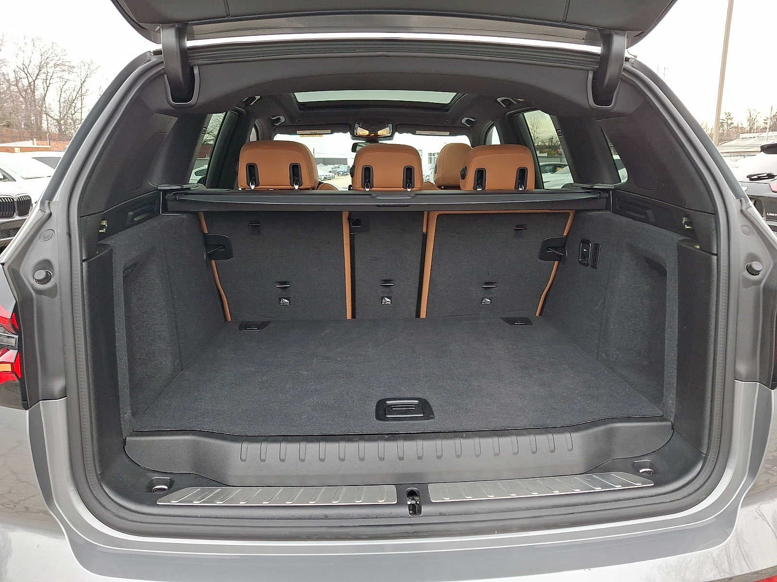 2023 BMW X3 xDrive30i Sports Activity Vehicle South Africa