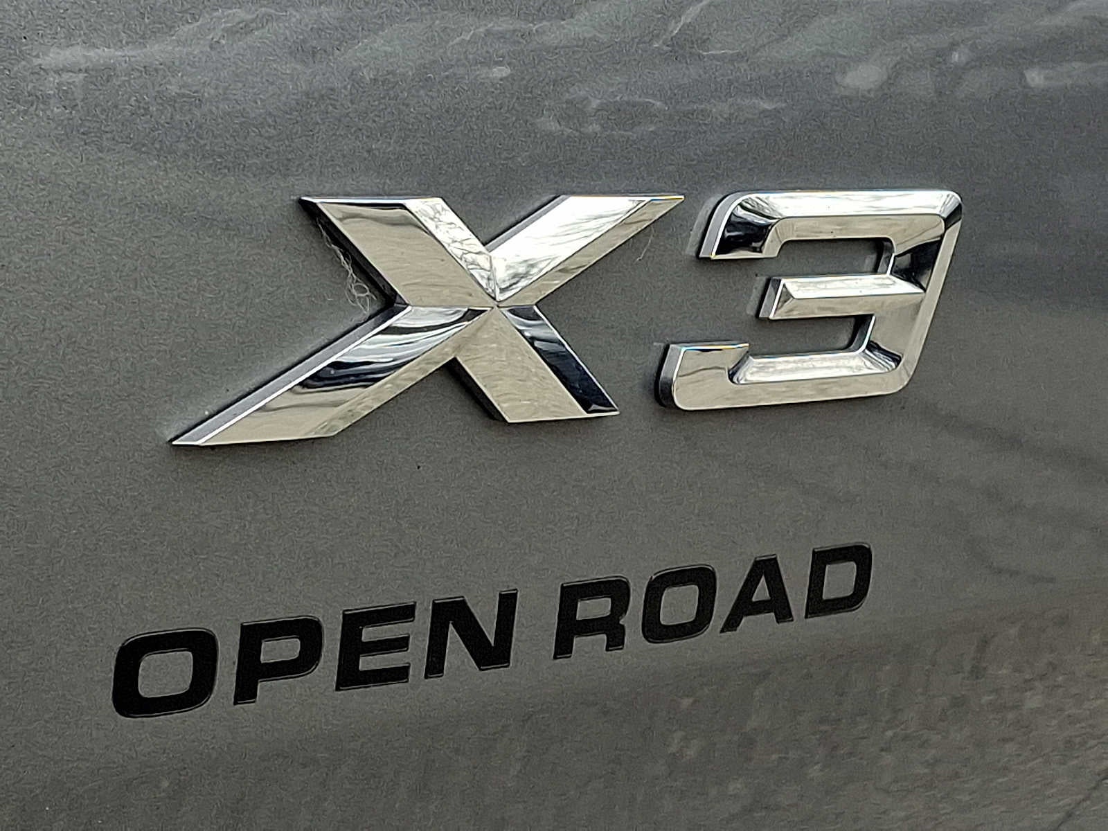 2023 BMW X3 xDrive30i Sports Activity Vehicle South Africa