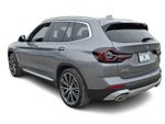 2023 BMW X3 xDrive30i Sports Activity Vehicle South Africa