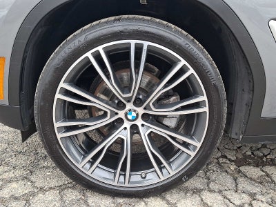 2023 BMW X3 xDrive30i Sports Activity Vehicle South Africa