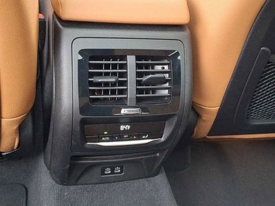 2023 BMW X3 xDrive30i Sports Activity Vehicle South Africa