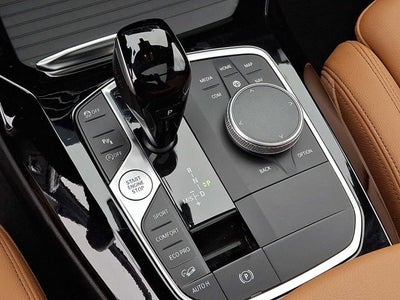 2023 BMW X3 xDrive30i Sports Activity Vehicle South Africa