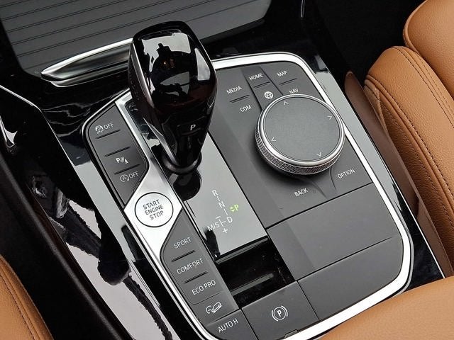 2023 BMW X3 xDrive30i Sports Activity Vehicle South Africa