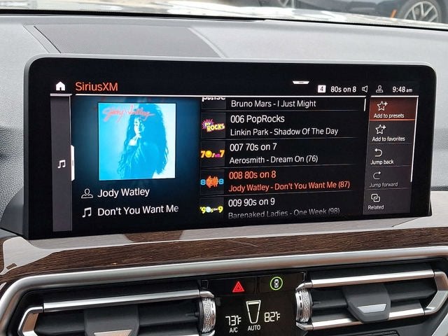 2023 BMW X3 xDrive30i Sports Activity Vehicle South Africa