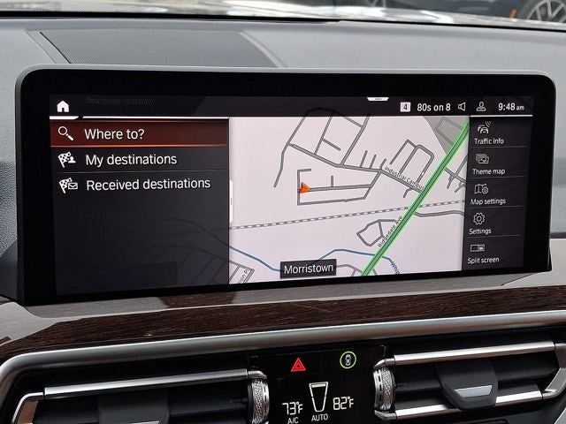 2023 BMW X3 xDrive30i Sports Activity Vehicle South Africa