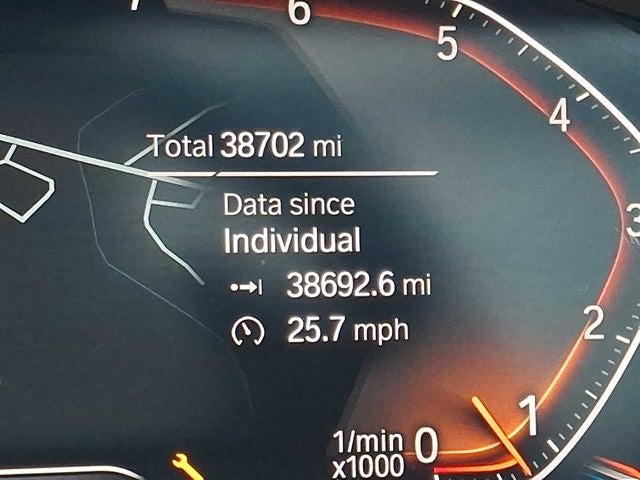 2023 BMW X3 xDrive30i Sports Activity Vehicle South Africa