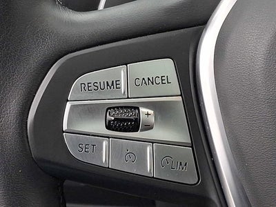 2023 BMW X3 xDrive30i Sports Activity Vehicle South Africa