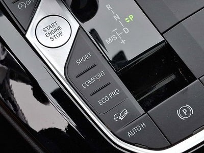 2023 BMW X3 xDrive30i Sports Activity Vehicle South Africa