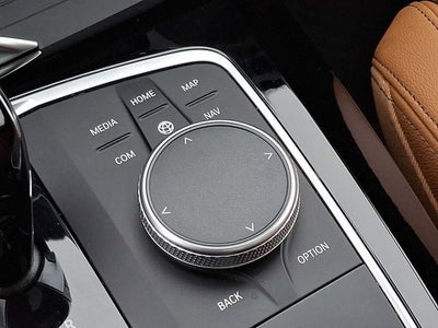 2023 BMW X3 xDrive30i Sports Activity Vehicle South Africa