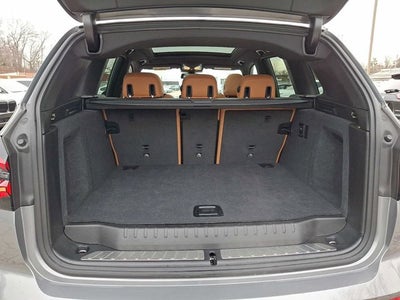 2023 BMW X3 xDrive30i Sports Activity Vehicle South Africa