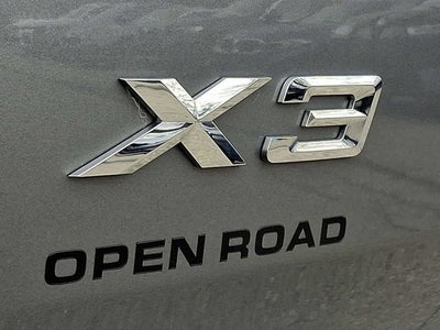 2023 BMW X3 xDrive30i Sports Activity Vehicle South Africa