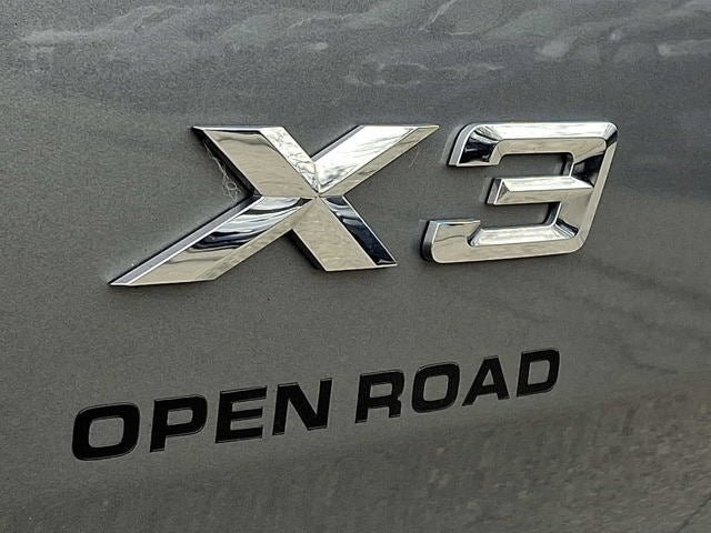 2023 BMW X3 xDrive30i Sports Activity Vehicle South Africa