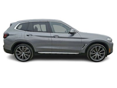 2023 BMW X3 xDrive30i Sports Activity Vehicle South Africa