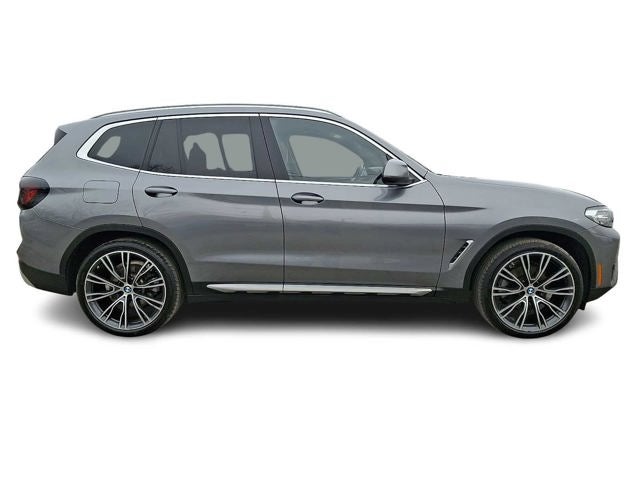 2023 BMW X3 xDrive30i Sports Activity Vehicle South Africa