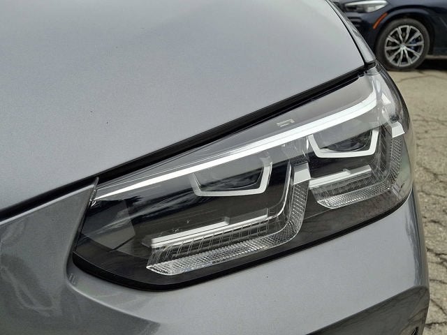 2023 BMW X3 xDrive30i Sports Activity Vehicle South Africa