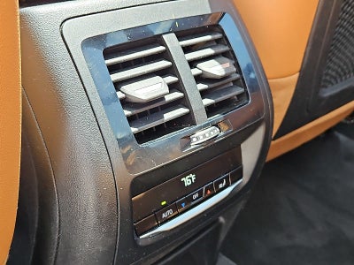 2023 BMW X3 xDrive30i Sports Activity Vehicle South Africa