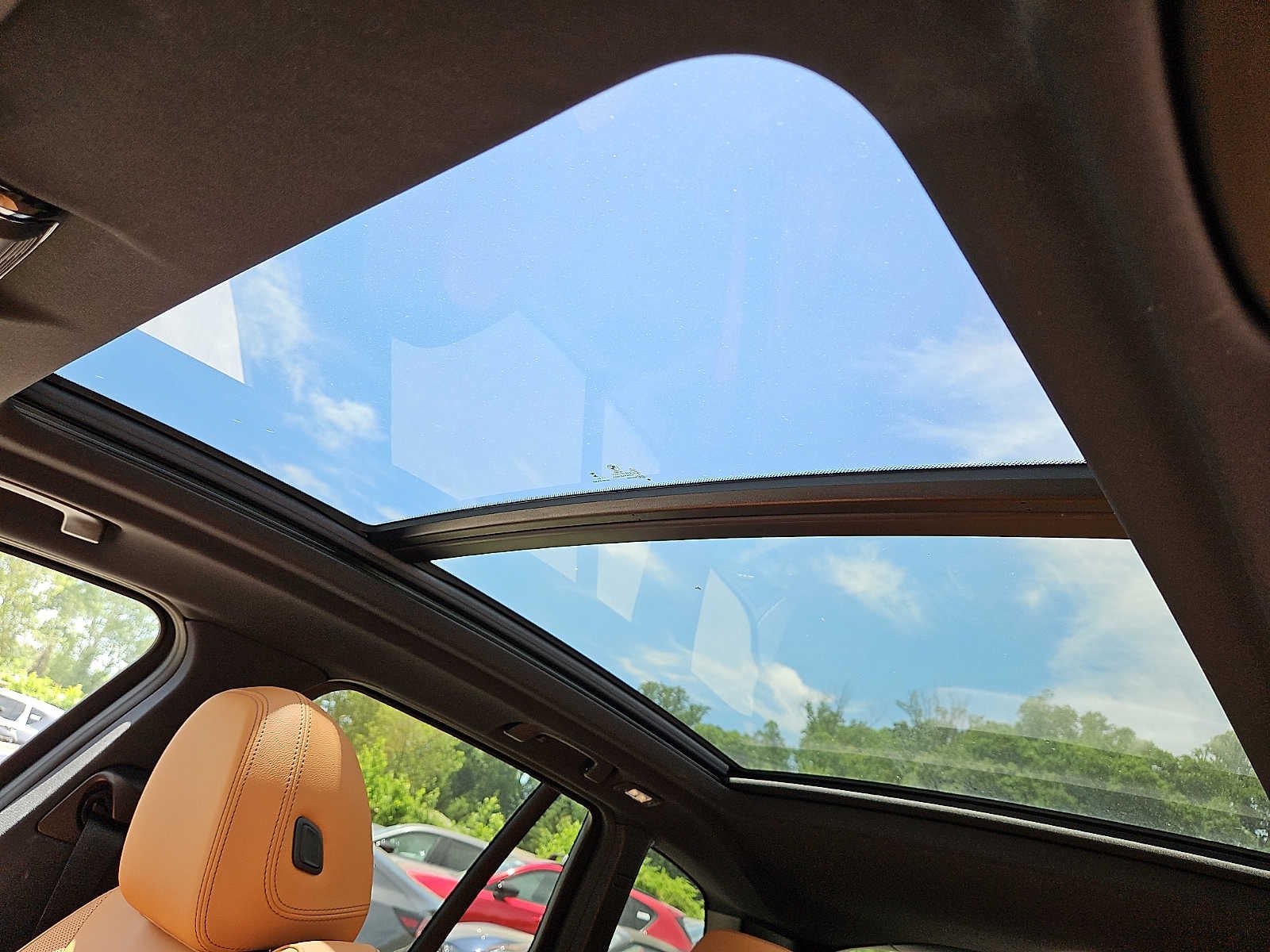 2023 BMW X3 xDrive30i Sports Activity Vehicle South Africa