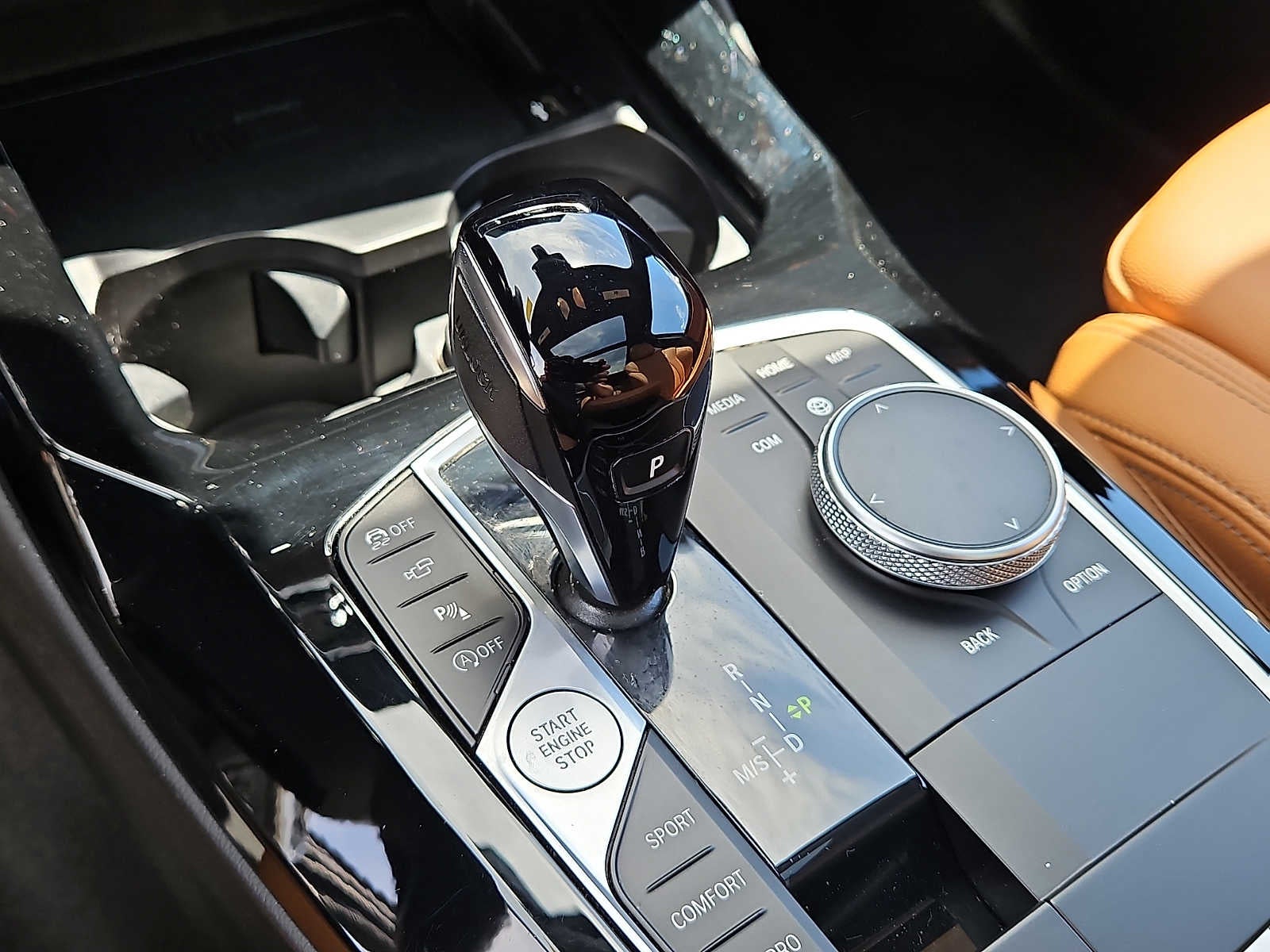 2023 BMW X3 xDrive30i Sports Activity Vehicle South Africa