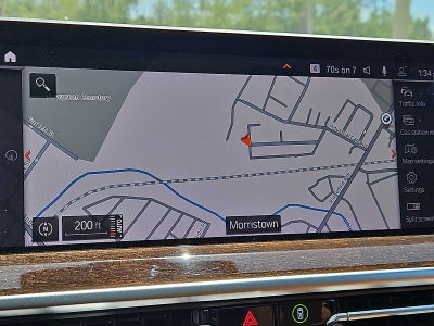 2023 BMW X3 xDrive30i Sports Activity Vehicle South Africa