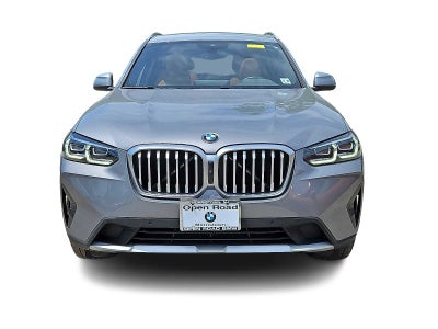 2023 BMW X3 xDrive30i Sports Activity Vehicle South Africa
