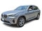 2023 BMW X3 xDrive30i Sports Activity Vehicle South Africa