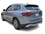 2023 BMW X3 xDrive30i Sports Activity Vehicle South Africa