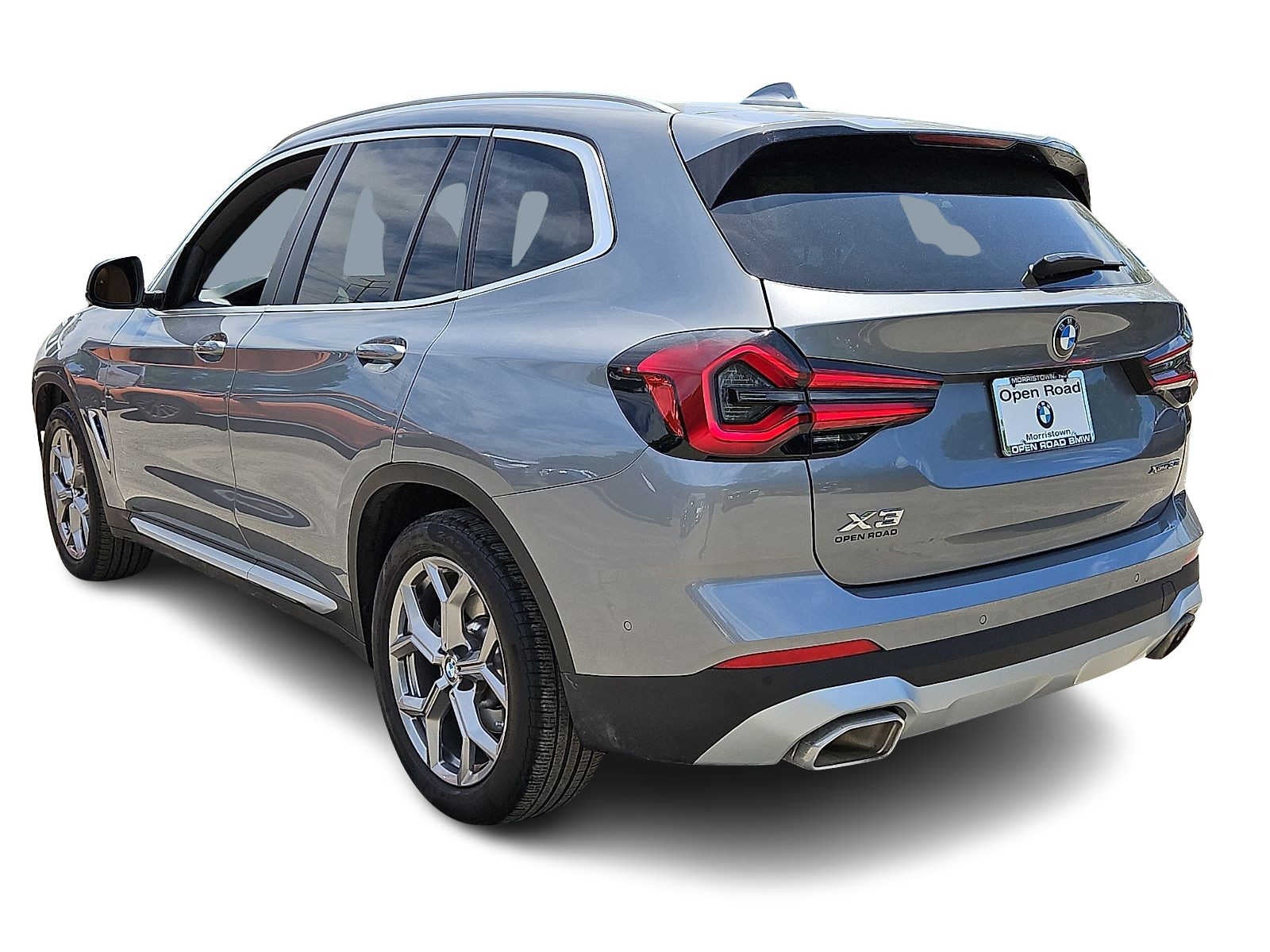 2023 BMW X3 xDrive30i Sports Activity Vehicle South Africa