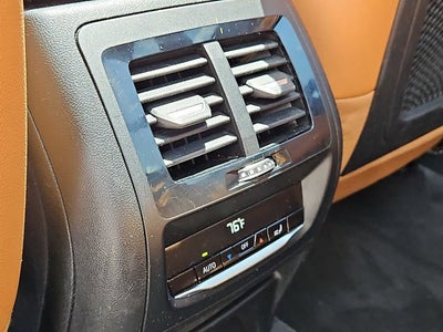 2023 BMW X3 xDrive30i Sports Activity Vehicle South Africa