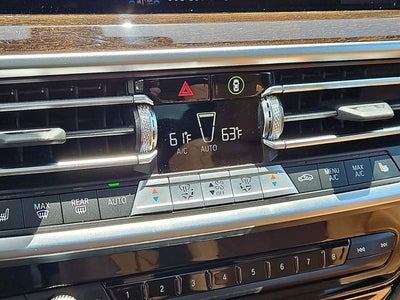 2023 BMW X3 xDrive30i Sports Activity Vehicle South Africa