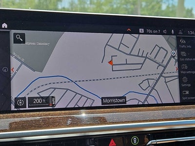 2023 BMW X3 xDrive30i Sports Activity Vehicle South Africa