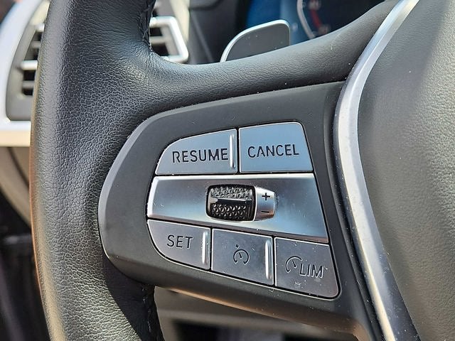 2023 BMW X3 xDrive30i Sports Activity Vehicle South Africa