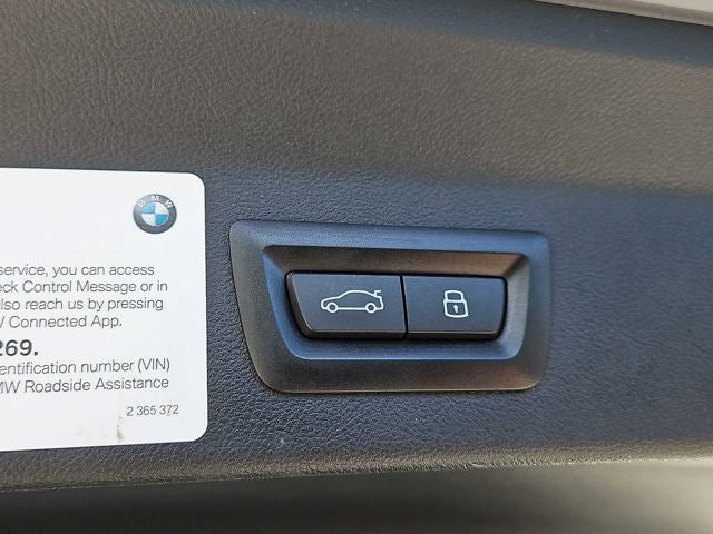 2023 BMW X3 xDrive30i Sports Activity Vehicle South Africa