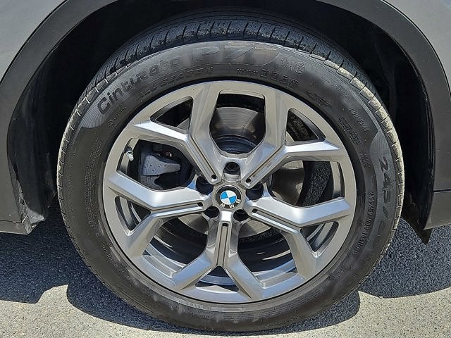 2023 BMW X3 xDrive30i Sports Activity Vehicle South Africa
