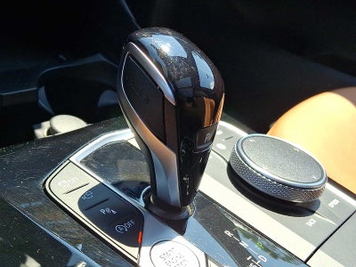 2024 BMW X3 xDrive30i Sports Activity Vehicle South Africa
