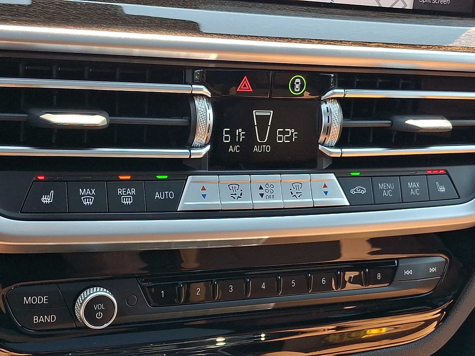 2024 BMW X3 xDrive30i Sports Activity Vehicle South Africa