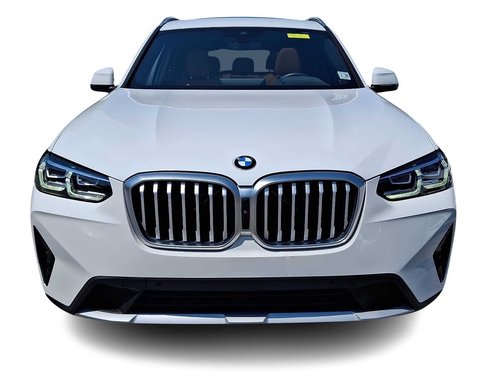 2024 BMW X3 xDrive30i Sports Activity Vehicle South Africa