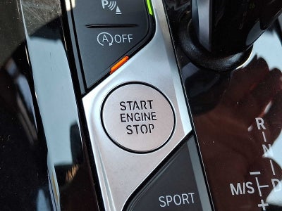 2024 BMW X3 xDrive30i Sports Activity Vehicle South Africa