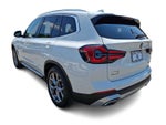 2024 BMW X3 xDrive30i Sports Activity Vehicle South Africa