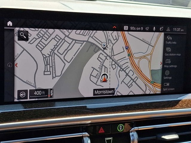 2024 BMW X3 xDrive30i Sports Activity Vehicle South Africa