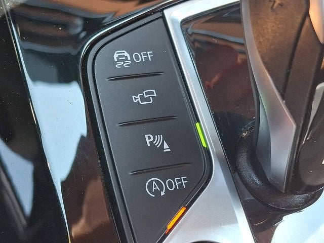 2024 BMW X3 xDrive30i Sports Activity Vehicle South Africa