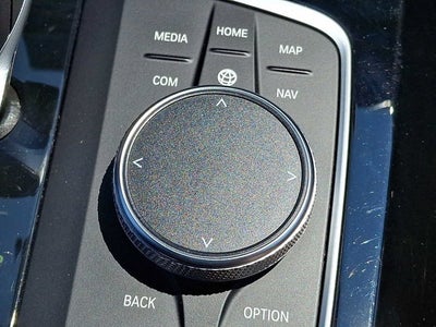 2024 BMW X3 xDrive30i Sports Activity Vehicle South Africa