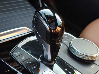 2022 BMW X3 xDrive30i Sports Activity Vehicle South Africa