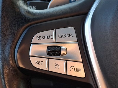 2022 BMW X3 xDrive30i Sports Activity Vehicle South Africa
