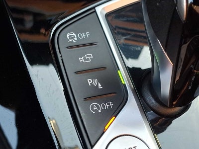 2022 BMW X3 xDrive30i Sports Activity Vehicle South Africa