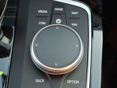 2022 BMW X3 xDrive30i Sports Activity Vehicle South Africa