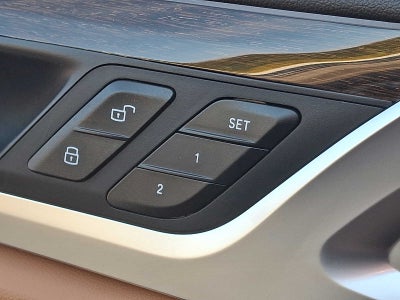 2022 BMW X3 xDrive30i Sports Activity Vehicle South Africa